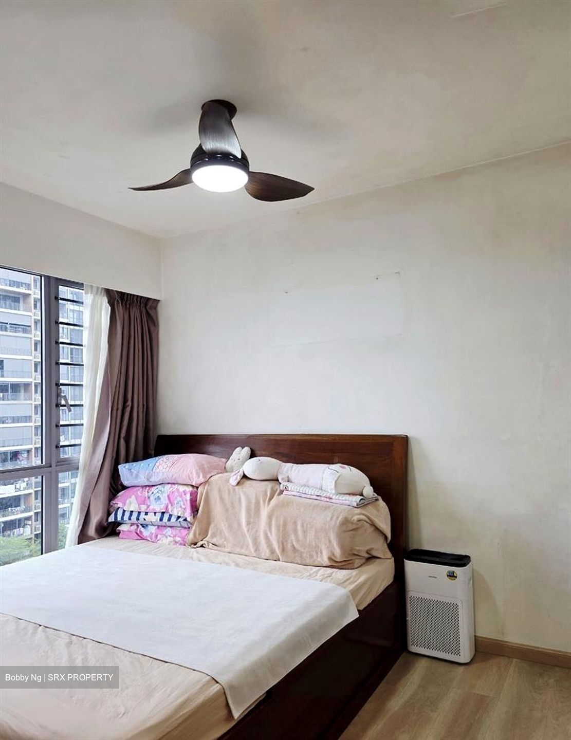 High Park Residences (D28), Apartment #625996601